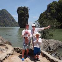 Отзыв от Оксана - Visa DTV